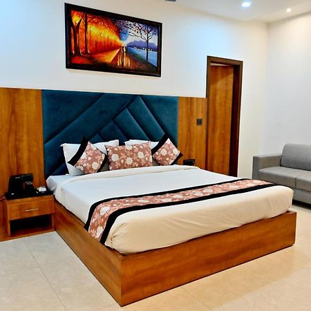 Hotel Elite - 5 Mins From Golden Temple Amritsar Camera foto