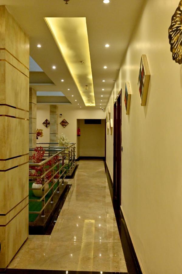 Hotel Elite - 5 Mins From Golden Temple Amritsar Esterno foto